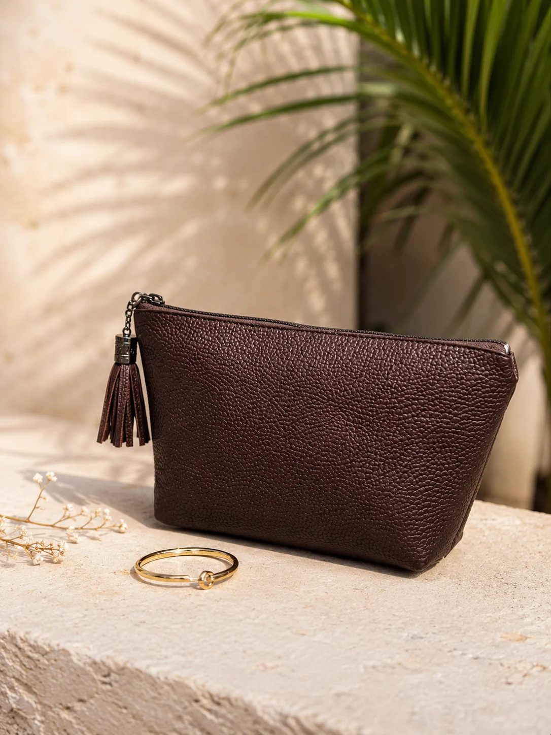 Trousse maquillage & plage