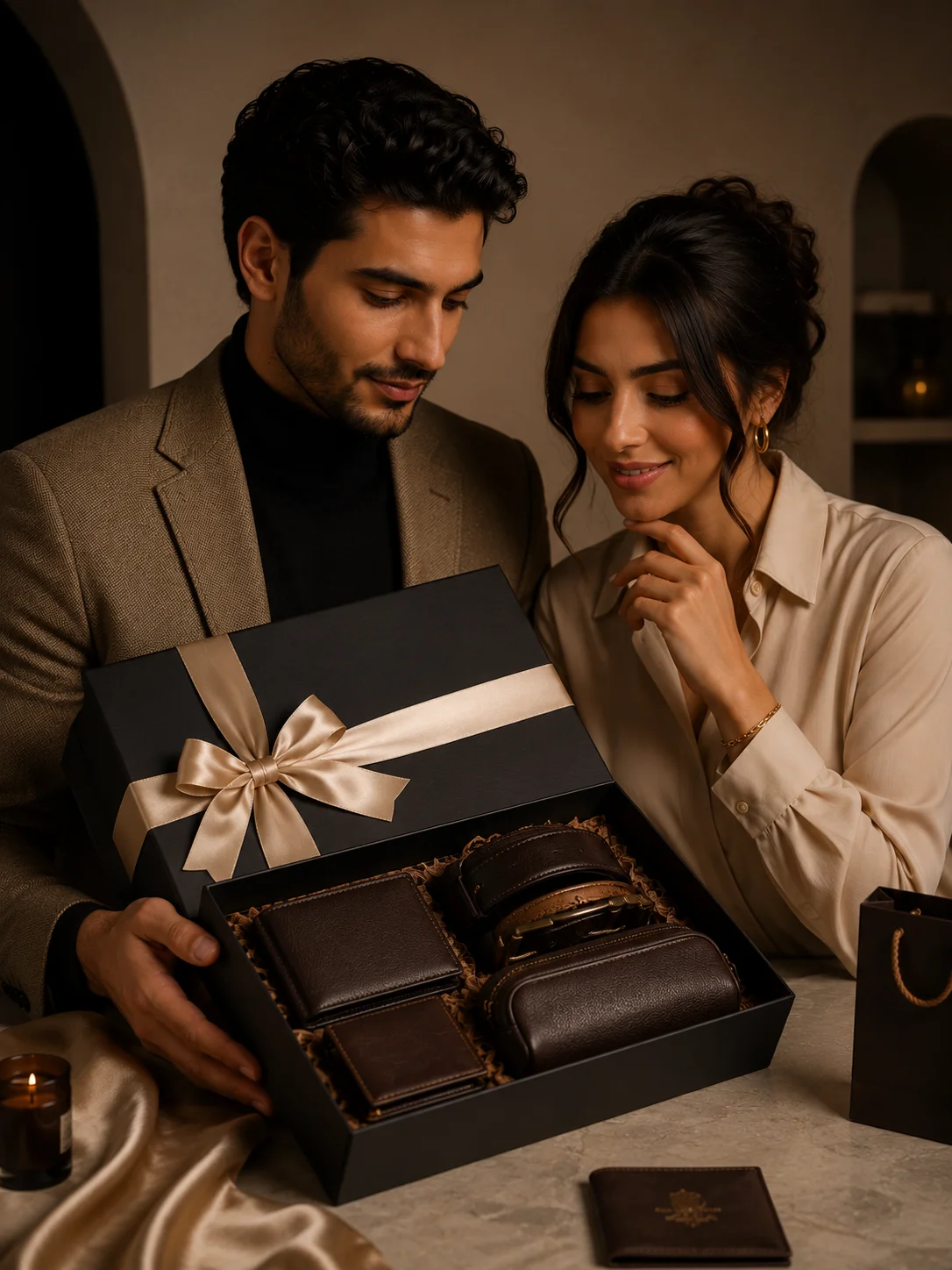 Idées Cadeaux