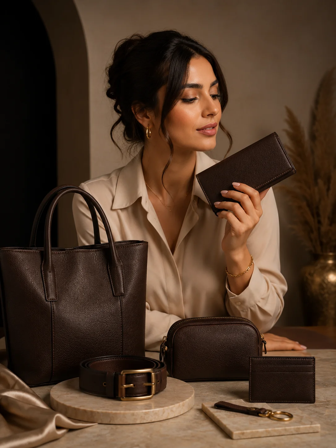 Accessoires Femmes