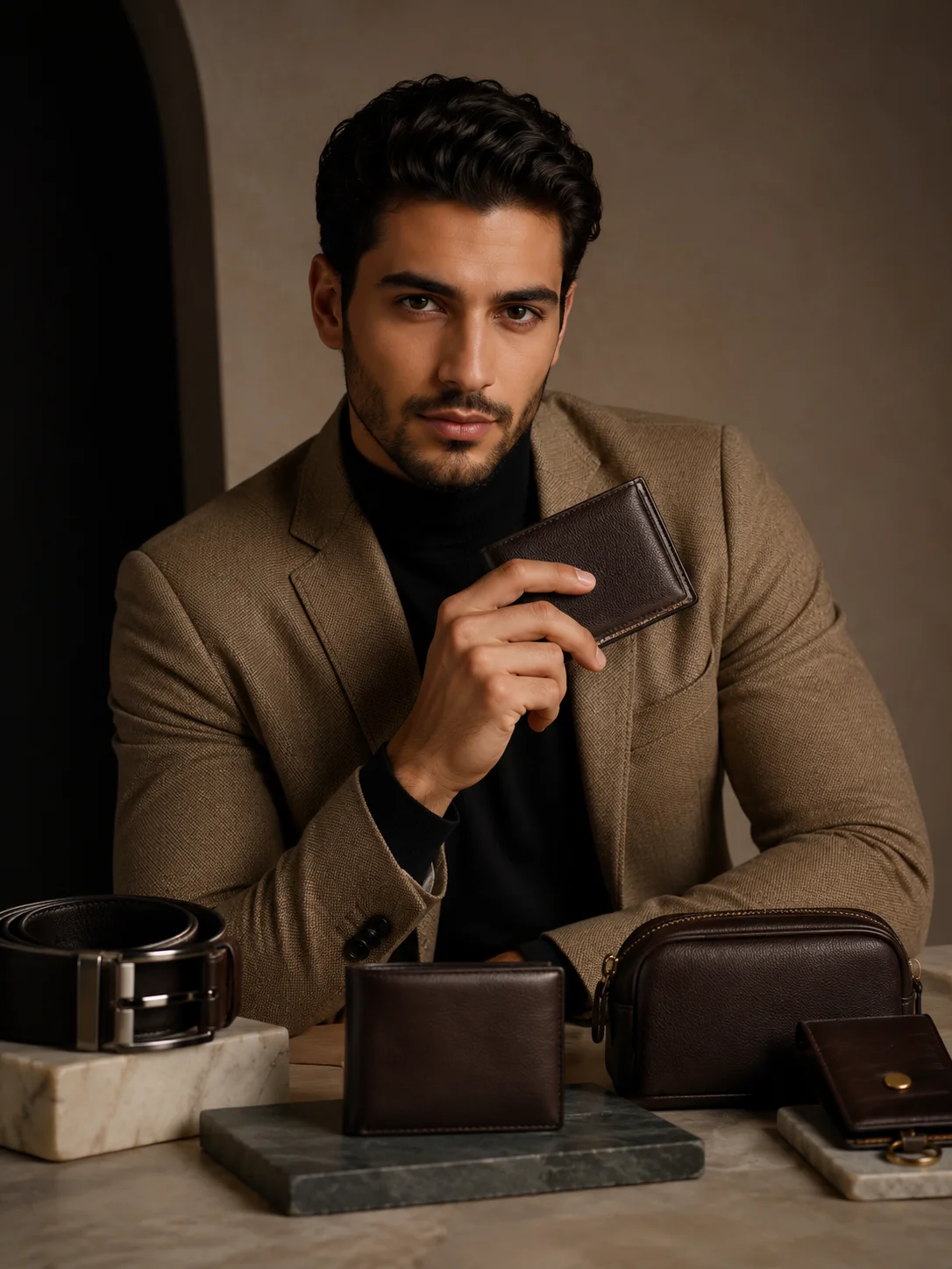 Accessoires Hommes