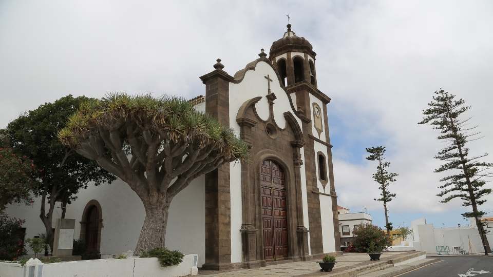 Église mère Notre-Dame de la Conception