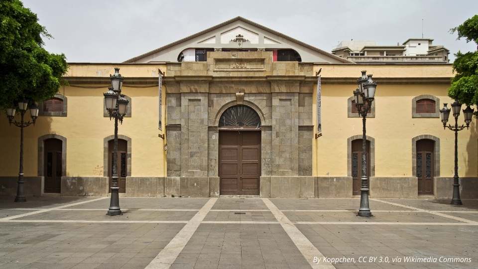 Centre d'art La Recova