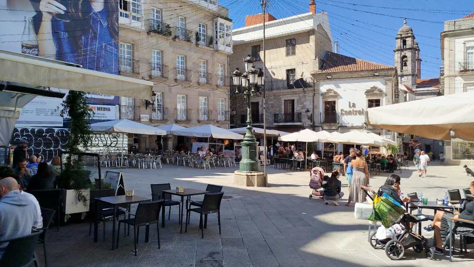 Place de la Constitution