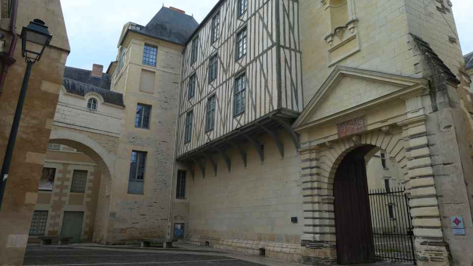 Angers Museum of Fine Arts