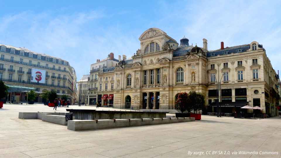 Place du Ralliement