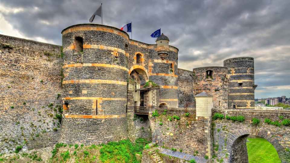 City Gate