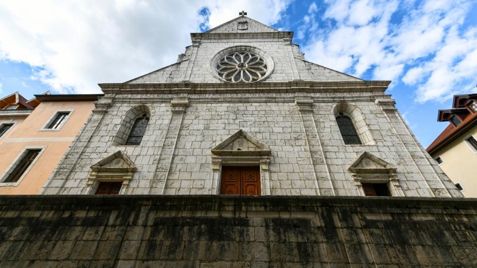 Catedral de San Pedro