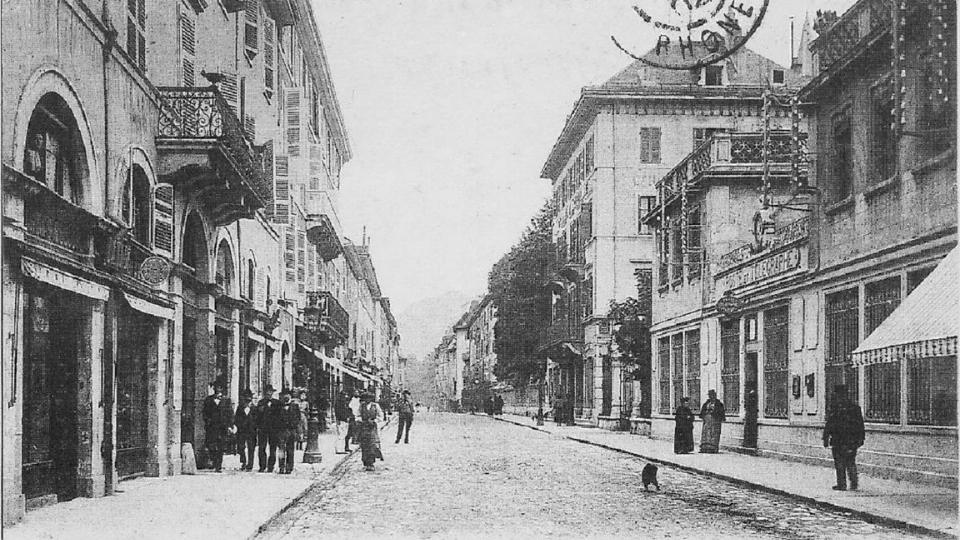 Rue Royale