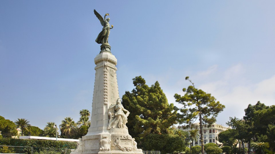 Monumento del Centenario