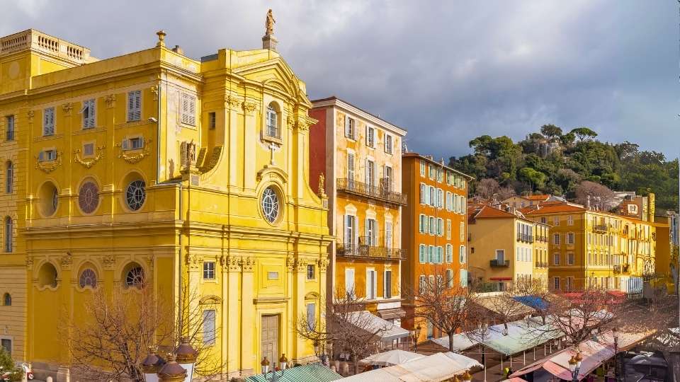 Capilla de la Misericordia