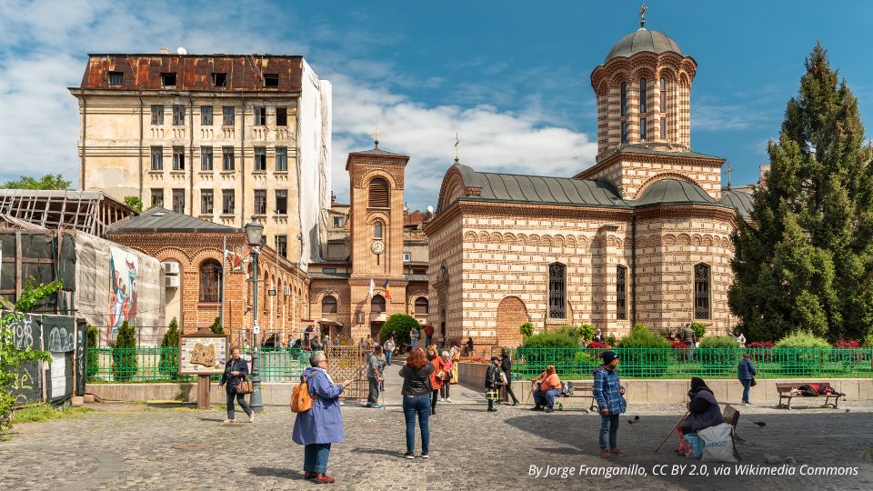 Piața Sfântul Anton