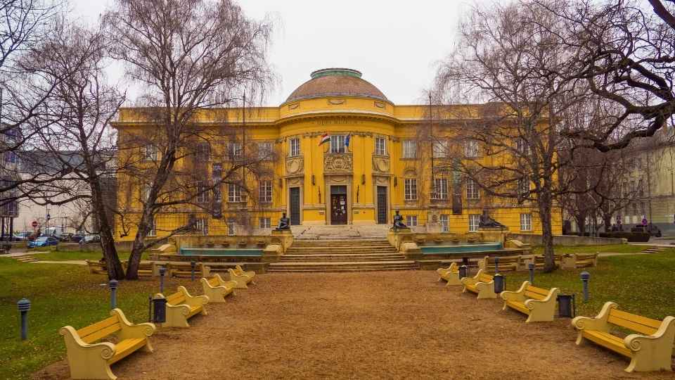 Museu Déri
