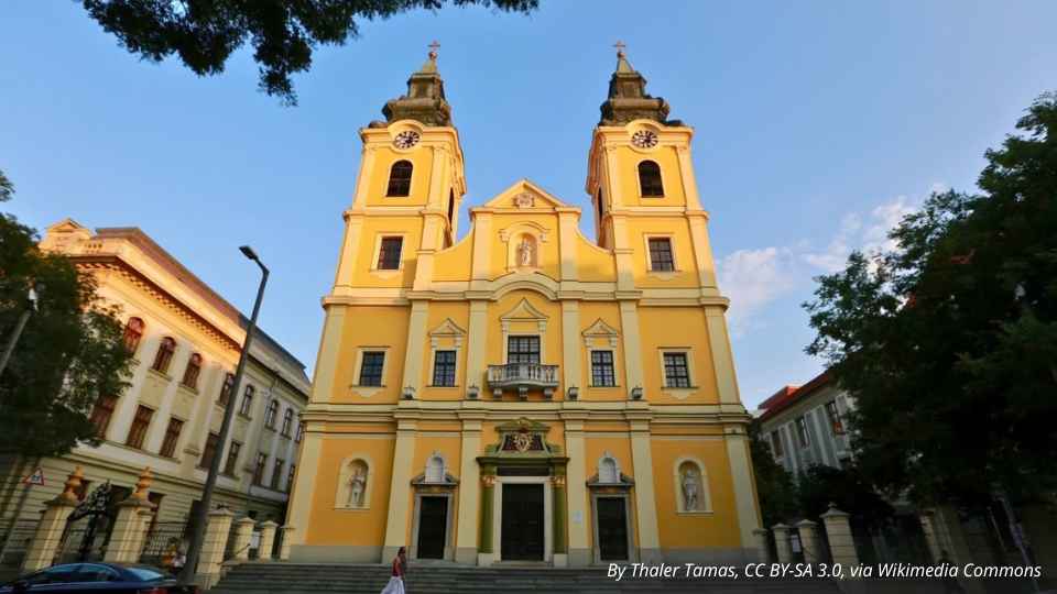 Catedral de Santa Ana