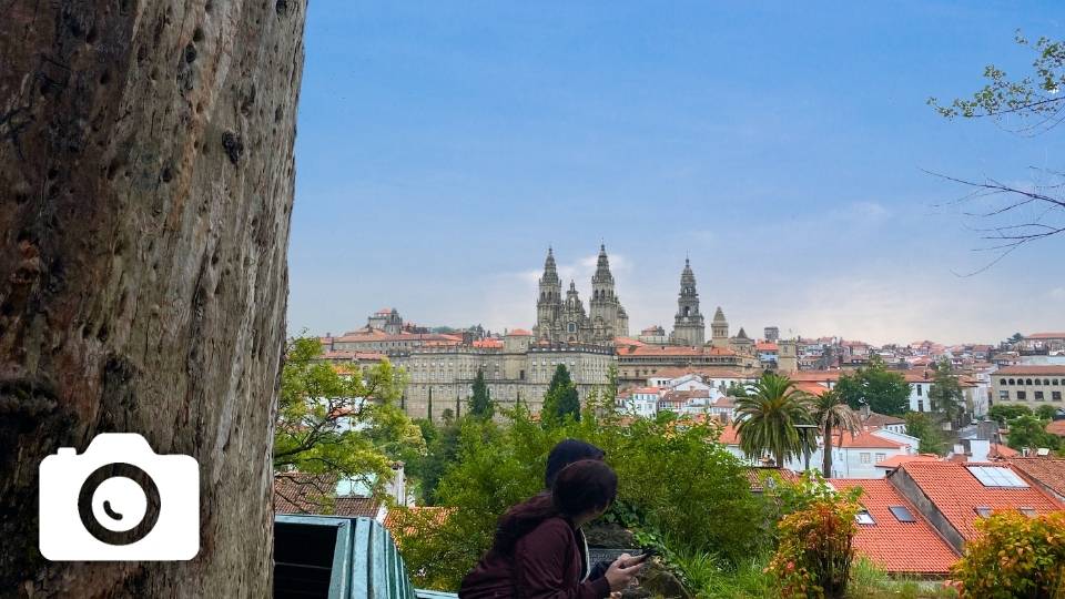 Mirador de la catedral 