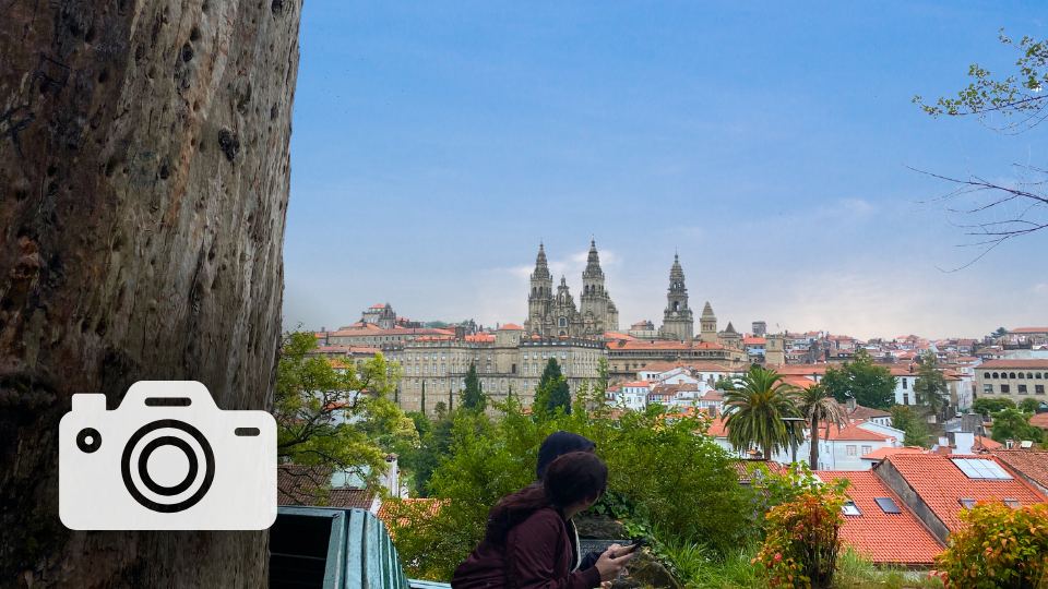 Mirador de la catedral 