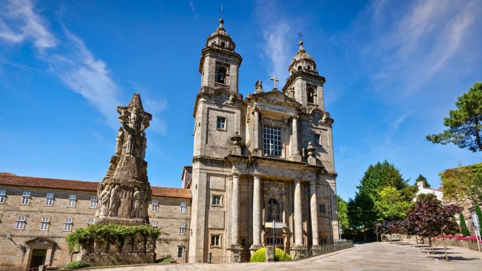 Iglesia de San Francisco