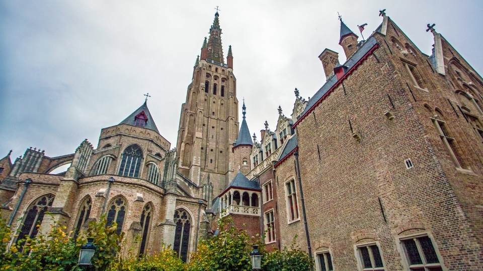 Iglesia de Nuestra Señora