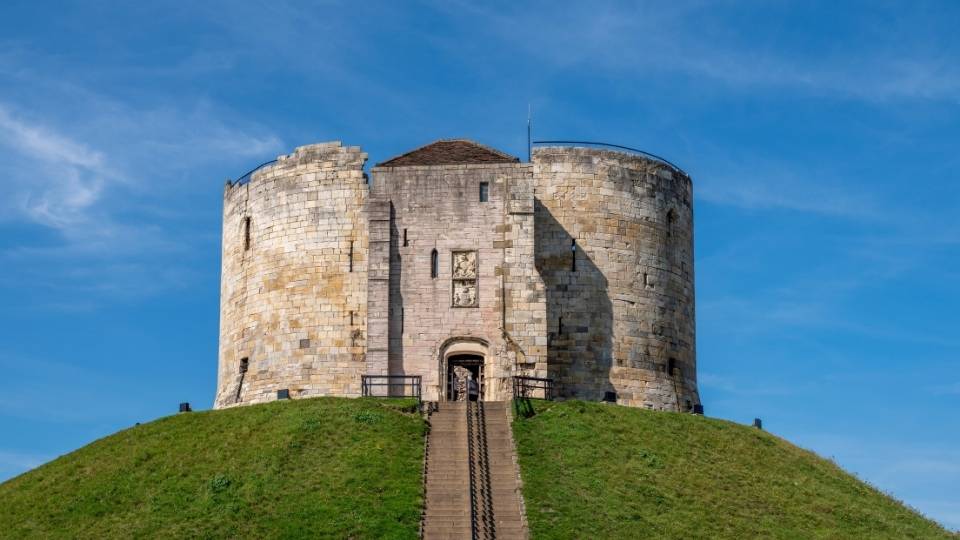 Torre Clifford