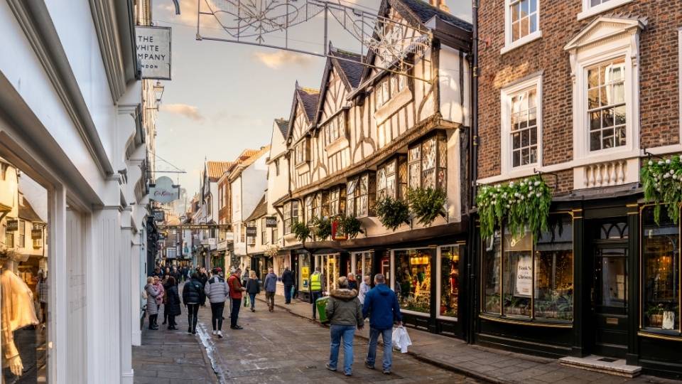 Stonegate