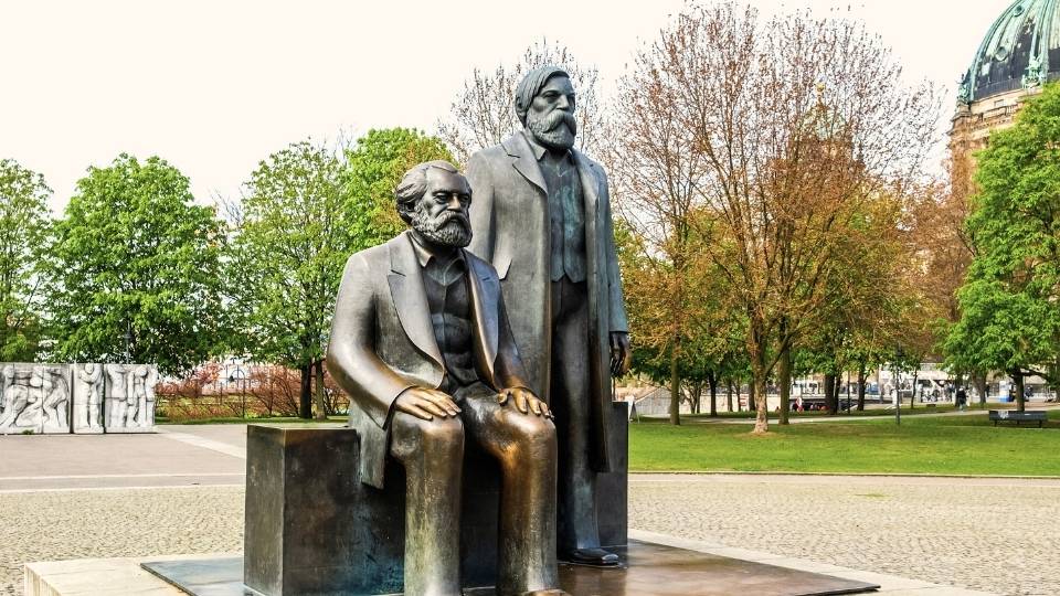 Marx-Engels Forum