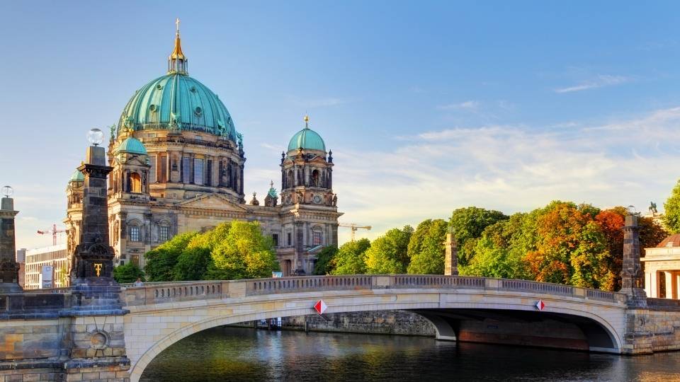 Berlin Cathedral