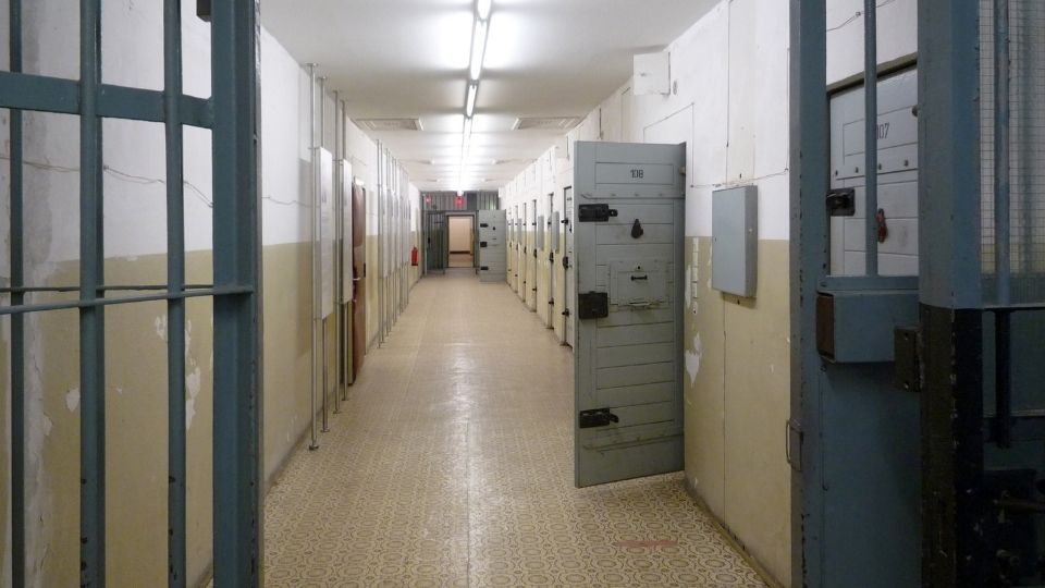 Berlin-Hohenschönhausen Memorial