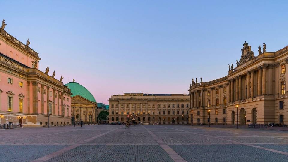 Bebelplatz