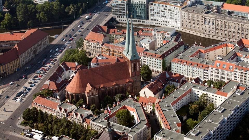 Nikolaiviertel