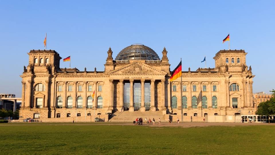 Reichstag