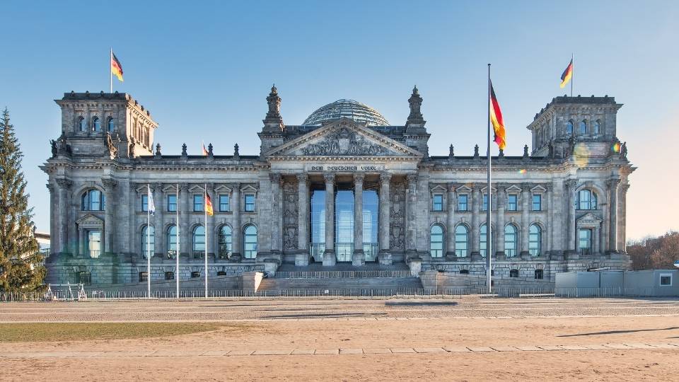 Reichstag