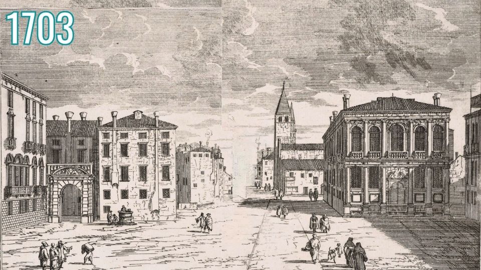 Campo Santo Stefano