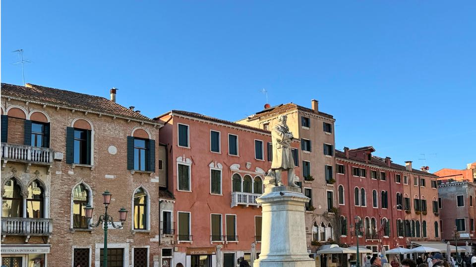 Campo de Santo Stefano