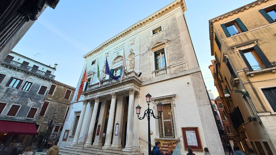 Teatro La Fenice