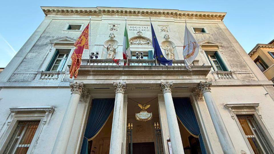 Teatro La Fenice