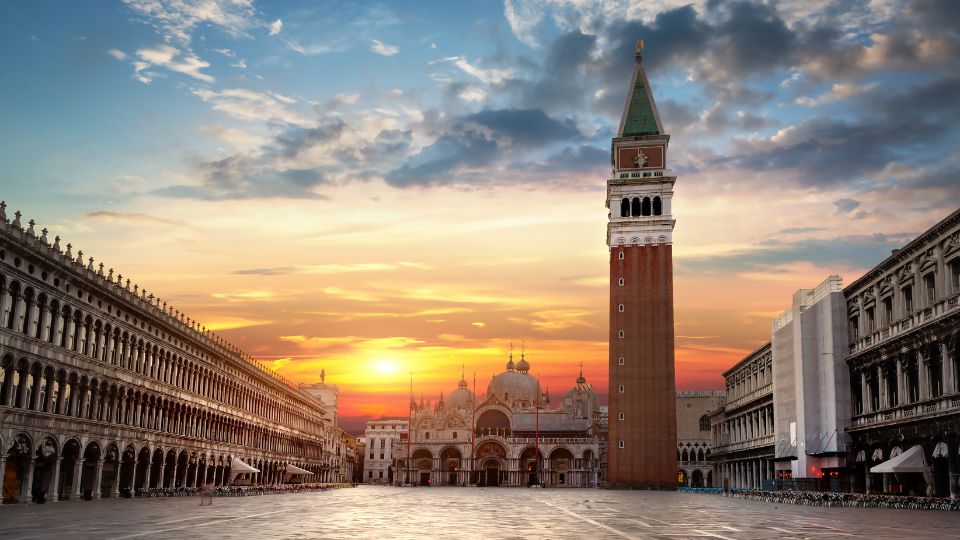 Piazza San Marco