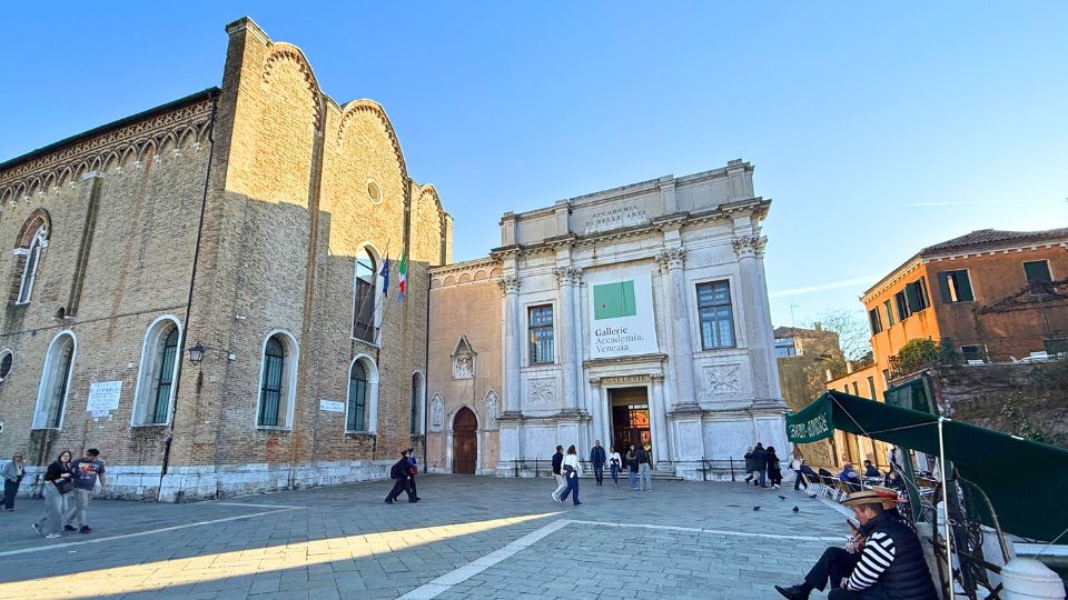 Gallerie dell'Accademia