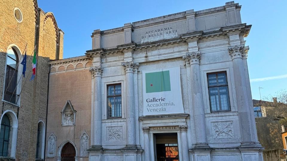 Gallerie dell'Accademia