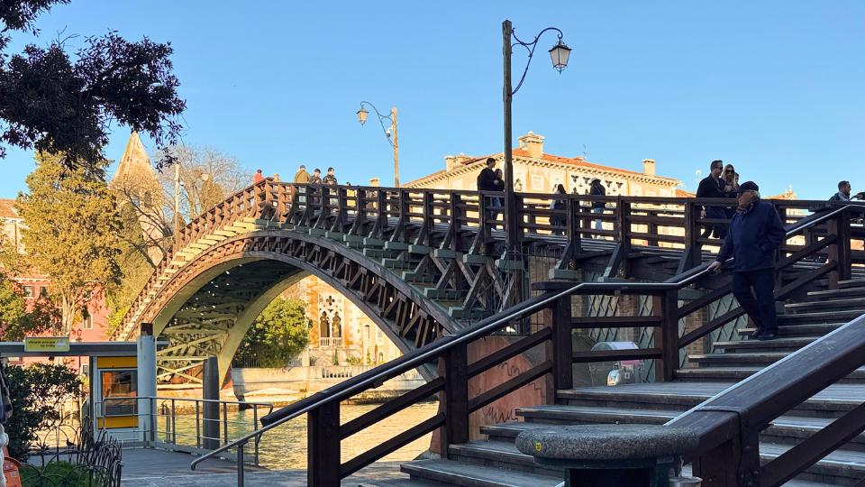 Ponte dell'Accademia