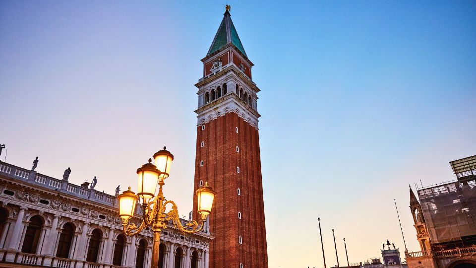 Campanile