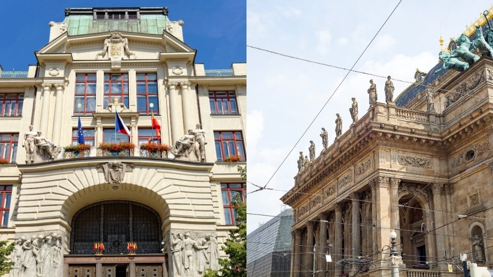 Nuevo Ayuntamiento y Biblioteca Municipal