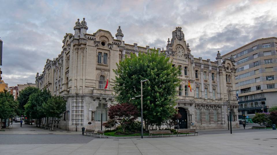 Plaza del Ayuntamiento