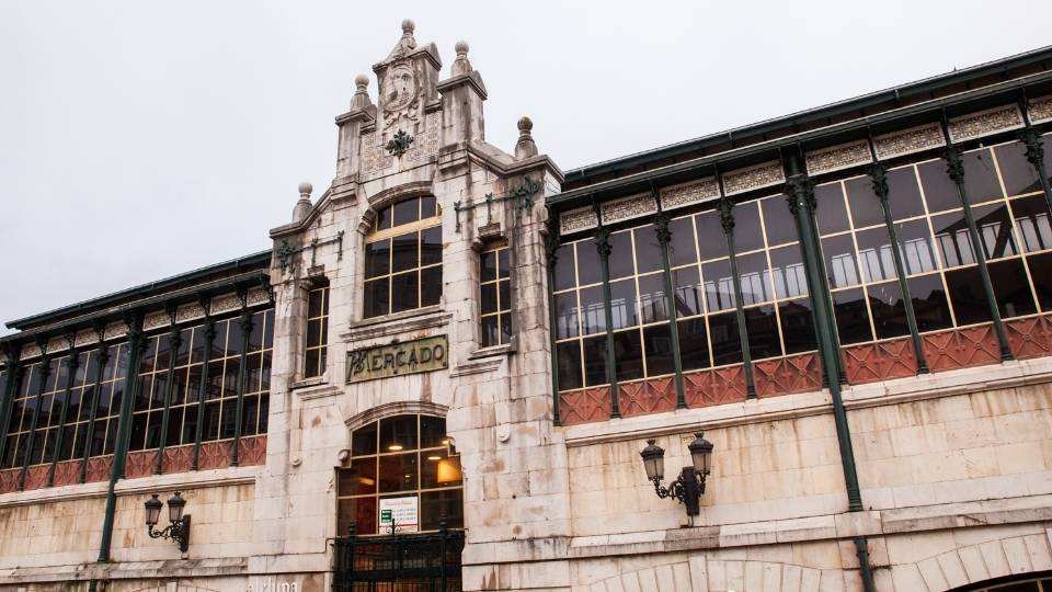 Mercado de la Esperanza