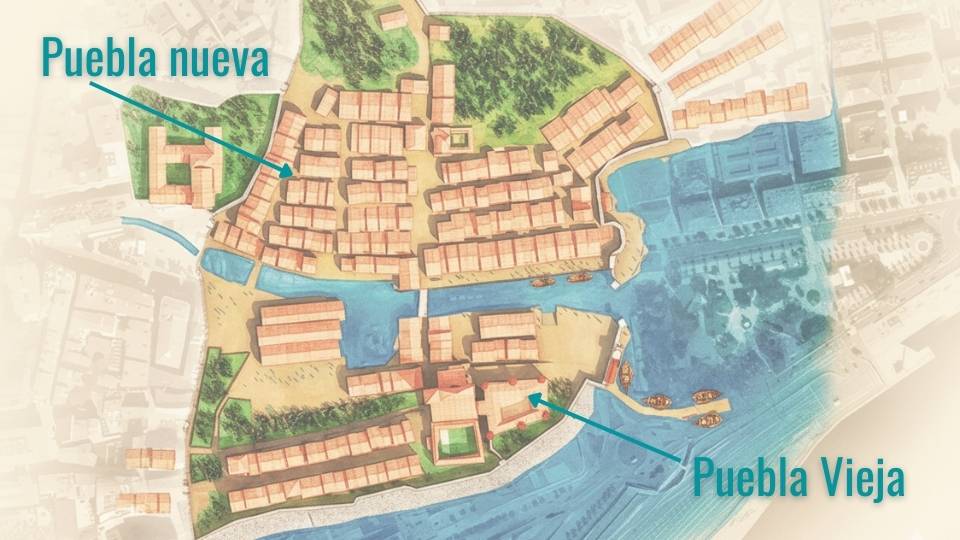 Calle de Juan de la Herrera