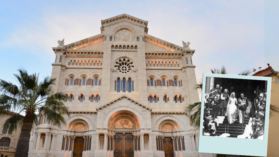 Cathédrale Saint-Nicolas