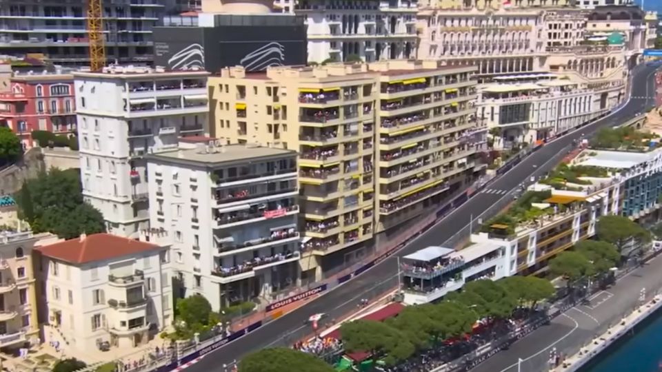 Point de départ - Commencer directement