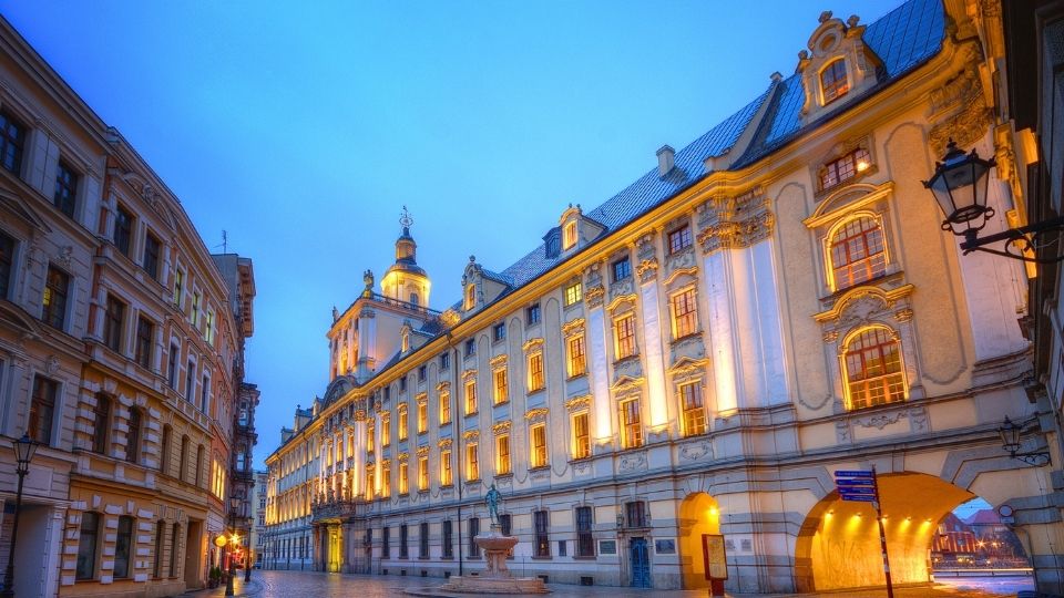 Università di Breslavia