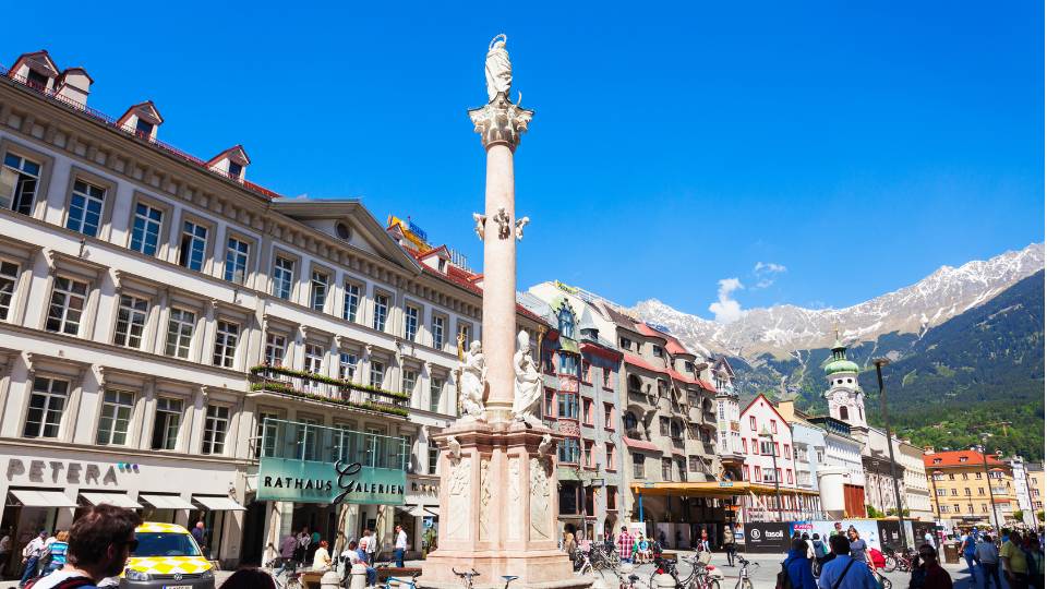 Calle de María Teresa 