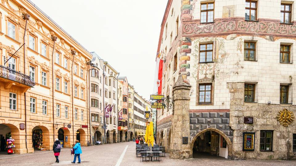 Gasthof Goldener Adler