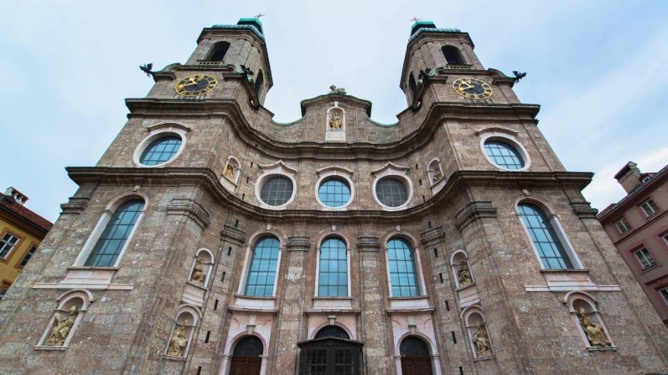 Catedral de Santiago