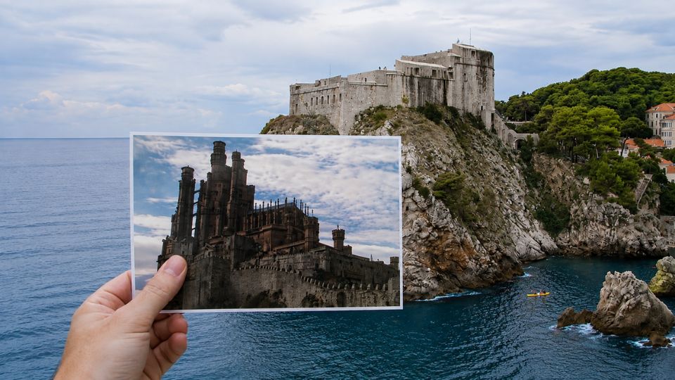 Fortaleza Roja (Lovrijenac)
